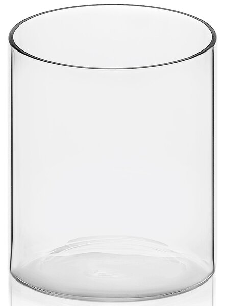 Ichendorf Milano designové sklenice na vodu Cilindro XLight Tumbler Large