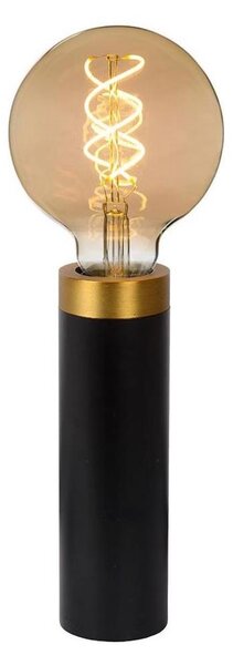 Lucide 03522/01/30 - Stolní lampa SELIN 1xE27/40W/230V