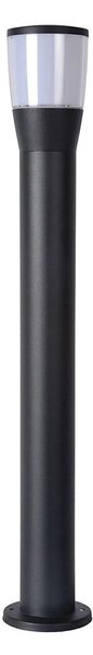 Lucide 14892/80/30 - Venkovní lampa NINKE 1xGU10/5W/230V IP54
