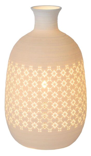 Lucide 13534/26/31 - Stolní lampa TIESSE 1xE14/40W/230V