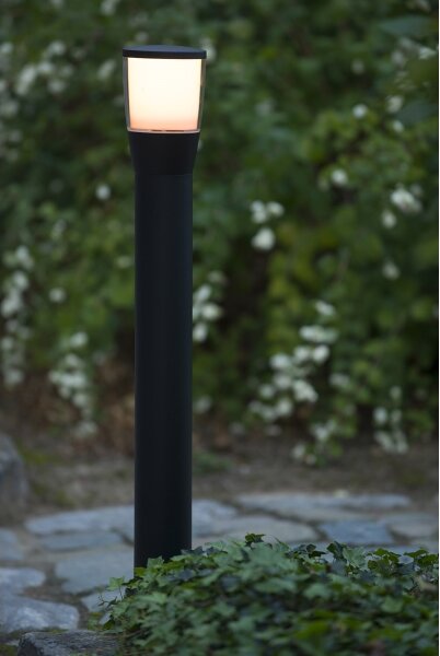 Lucide 14892/80/30 - Venkovní lampa NINKE 1xGU10/5W/230V IP54