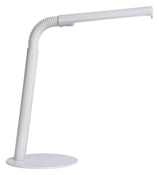 Lucide 36612/03/31 - LED Stolní lampa GILLY LED/5W/230V bílá