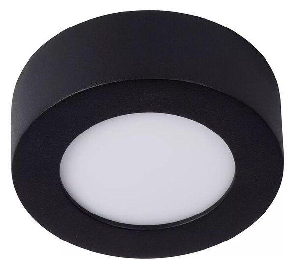 Lucide 28116/11/30 - LED Stmívatelné koupelnové svítidlo BRICE LED/8W/230V IP44