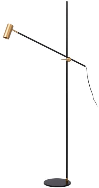 Lucide 30772/01/30 - Stojací lampa PHILINE 1xGU10/5W/230V