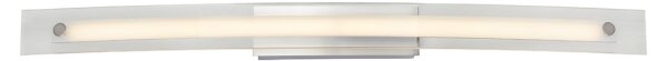 Lucide 48204/12/12 - LED Nástěnné svítidlo BOAZ LED/12W/230V IP21