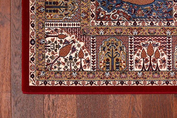 Kusový koberec vlněný Osta Brilliant 75136 300 Rozměr: 200x300 cm