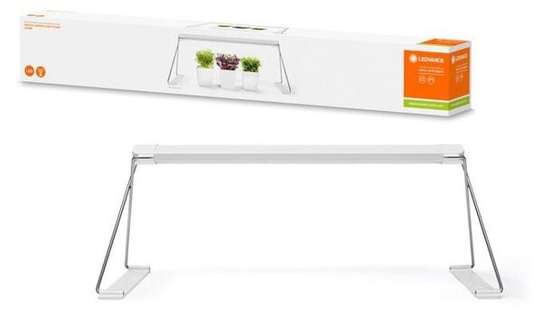Ledvance - LED Interiérová lampa na rostliny GARDEN LIGHT LED/14W/230V