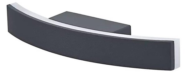 Ledvance - LED Venkovní nástěnné svítidlo BOW LED/7W/230V IP54