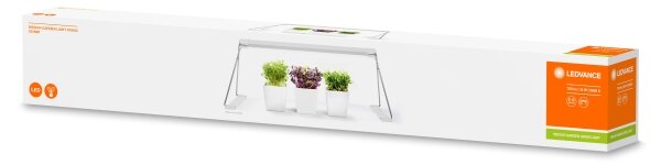 Ledvance - LED Interiérová lampa na rostliny GARDEN LIGHT LED/14W/230V