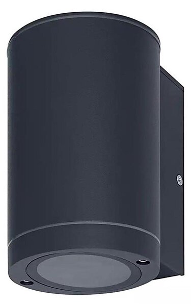 Ledvance - Venkovní nástěnné svítidlo BEAM 1xGU10/35W/230V IP44