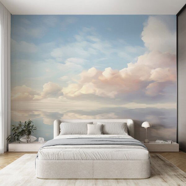 Fototapety Sky, Fototapety obloha, w05469 : uwalls.cz