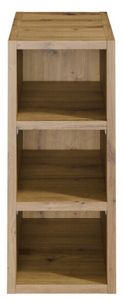 Koupelnový regál pod pracovní desku ARTISAN 20cm