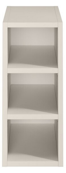 Koupelnový regál pod pracovní desku CASHMERE 20cm