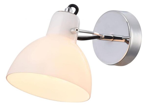 Maytoni MOD407-WL-01-N - Nástěnná lampička DANIEL 1xE14/40W/230V
