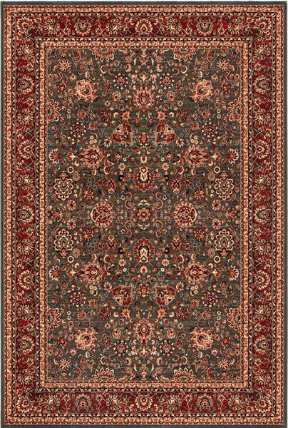 Kusový koberec vlněný Osta Kashqai 4362 400 Rozměr: 200x300 cm