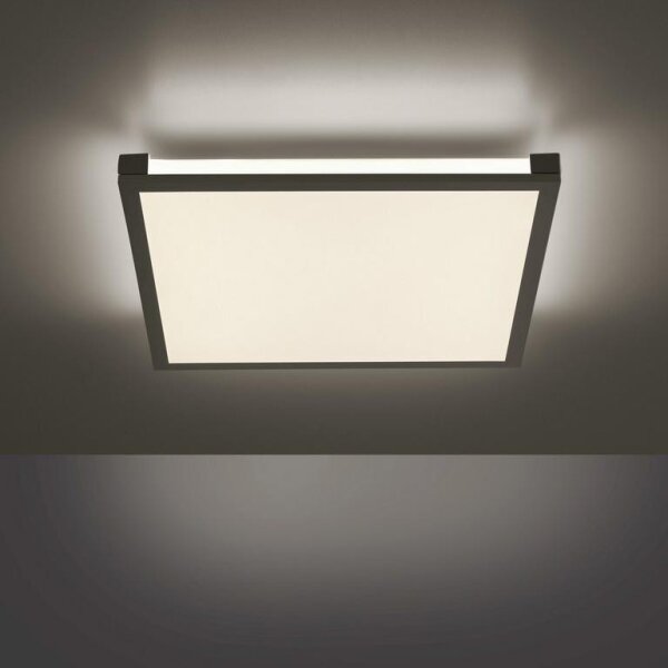 Leuchten Direkt 11621-18 - LED RGB Stmívatelné svítidlo MARIO LED/24W/230V + DO
