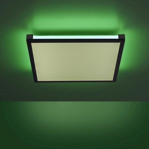 Leuchten Direkt 11621-18 - LED RGB Stmívatelné svítidlo MARIO LED/24W/230V + DO