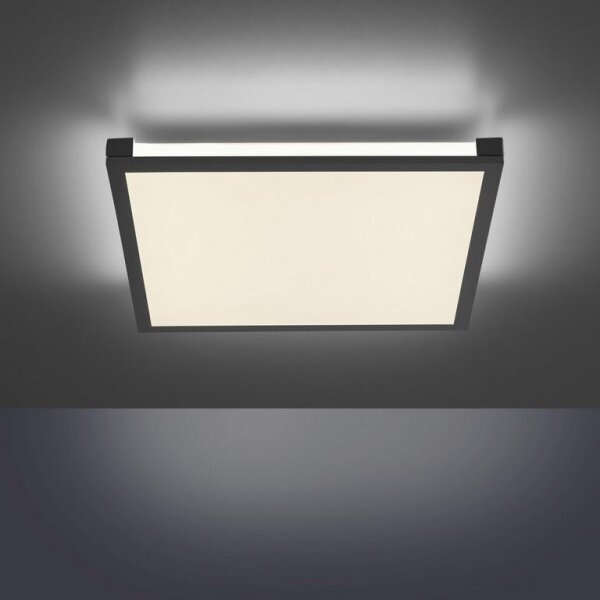 Leuchten Direkt 11621-18 - LED RGB Stmívatelné svítidlo MARIO LED/24W/230V + DO