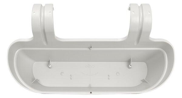 Květináč Vibia Campana Easy Hanger L, bílá