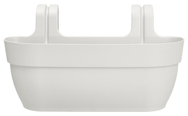 Květináč Vibia Campana Easy Hanger L, bílá
