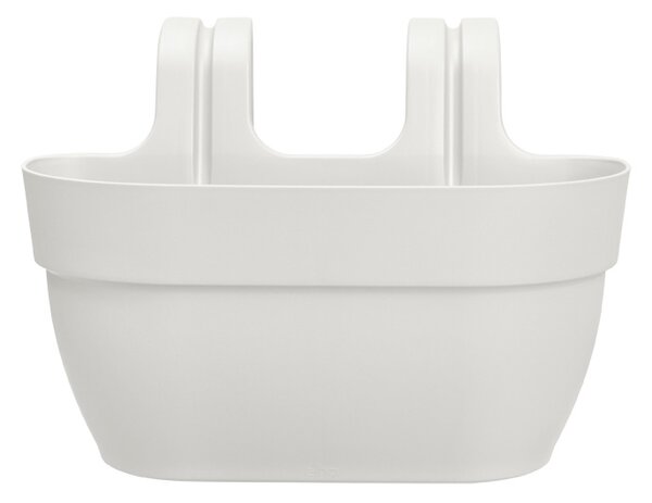 Květináč Vibia Campana Easy Hanger M, bílá
