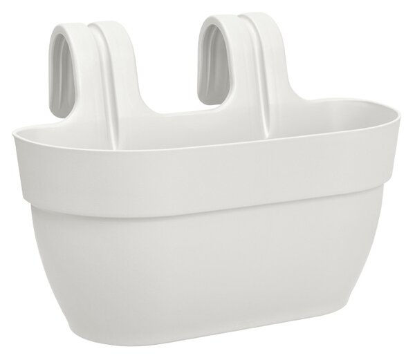 Květináč Vibia Campana Easy Hanger M, bílá