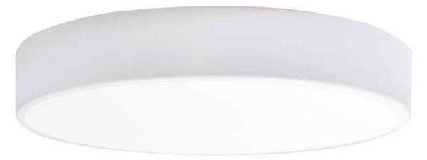 LED Koupelnové stropní svítidlo RENE LED/15W/230V IP44 bílá