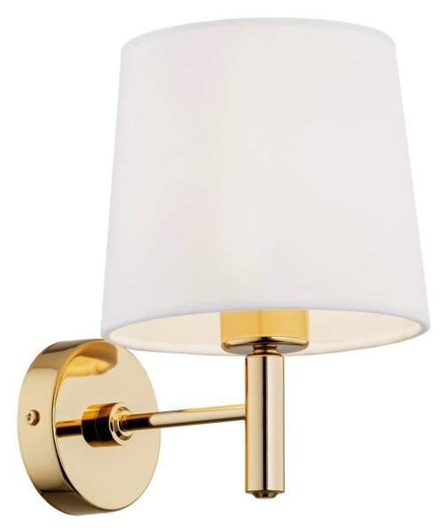 Argon 4728 - Nástěnné svítidlo PONTE 1xE27/15W/230V
