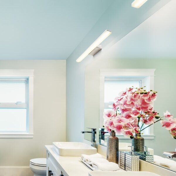 RED-Design Rendl-R13554-LED Koupelnové osvětlení zrcadla MAREA LED/18W/230V IP44