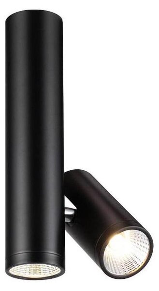 RED - Design Rendl - R12499 - LED Bodové svítidlo BOGARD 2xLED/5W/230V