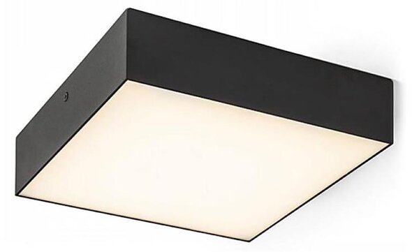 RED - Design Rendl - R13488 - LED Stropní svítidlo LARISA LED/20W/230V černá