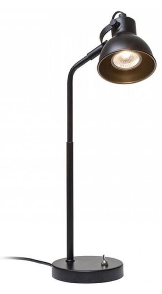 RED - Design Rendl - R12512 - Stolní lampa ROSITA 1xGU10/9W/230V