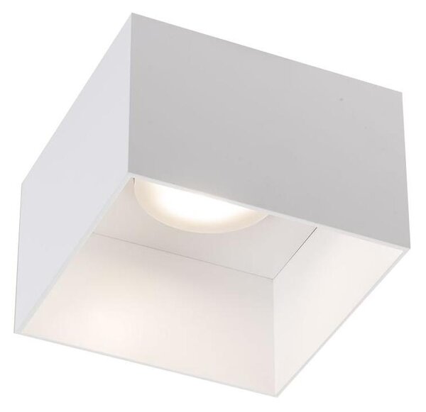 Shilo 7082 - Stropní svítidlo KONAN 1xGX53/15W/230V bílá