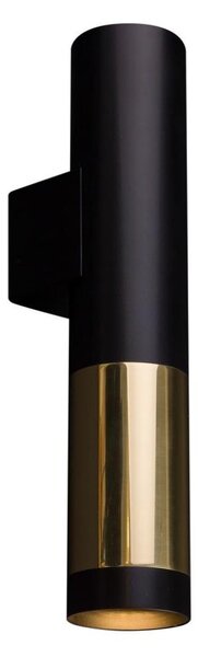 Amplex 8358 - Nástěnné svítidlo KAVOS 1xGU10/15W/230V