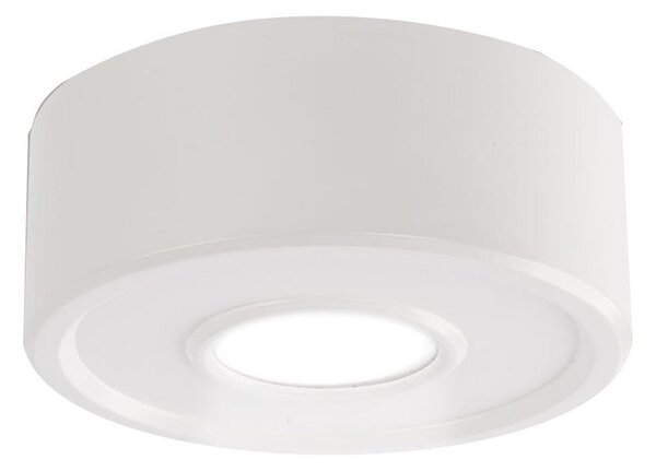Shilo 7204 - LED Stropní svítidlo ENA IL LED/10W/230V 3000K CRI 90 bílá