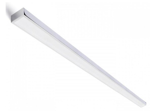 RED- Design Rendl-R11998 - LED Koupelnové nástěnné svítidlo MARINA 25W/230V IP44