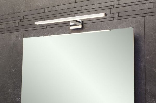 RED-Design Rendl-R10613- LED Koupelnové osvětlení zrcadla PALEA LED/7W/230V IP44