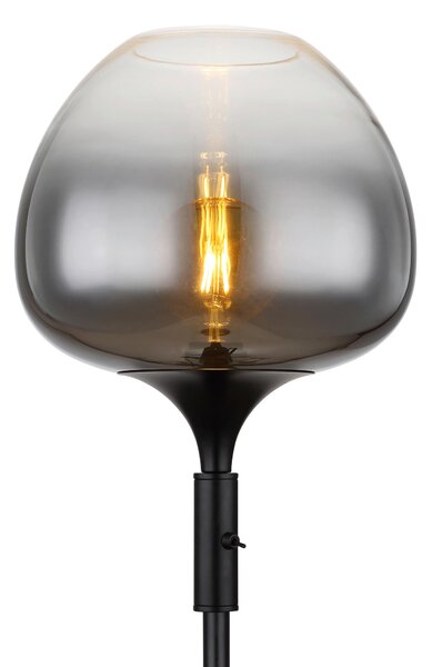 STOJACÍ LAMPA, 29,4/165 cm - Online Only svítidla, Online Only