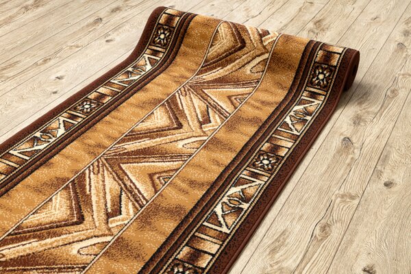 Weltom Běhoun BCF OPAL Staré zlato Šíře: 70 cm