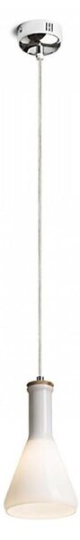 RED - Design Rendl - R12663 - Lustr na lanku PULIRE 1xE14/28W/230V