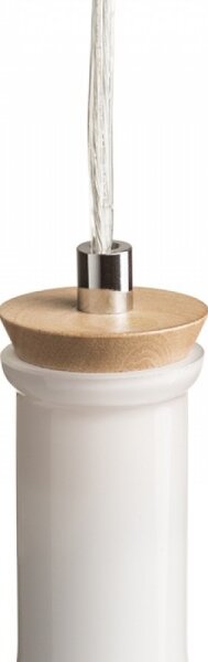 RED - Design Rendl - R12663 - Lustr na lanku PULIRE 1xE14/28W/230V