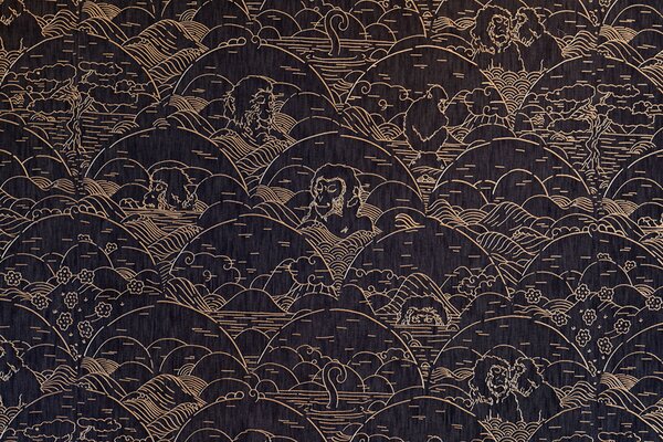 Tapeta MO3001, Arte