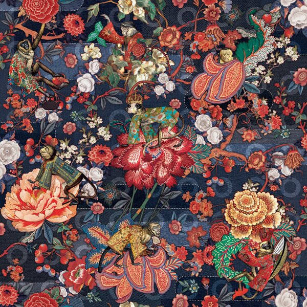 Tapeta MO3010, Arte