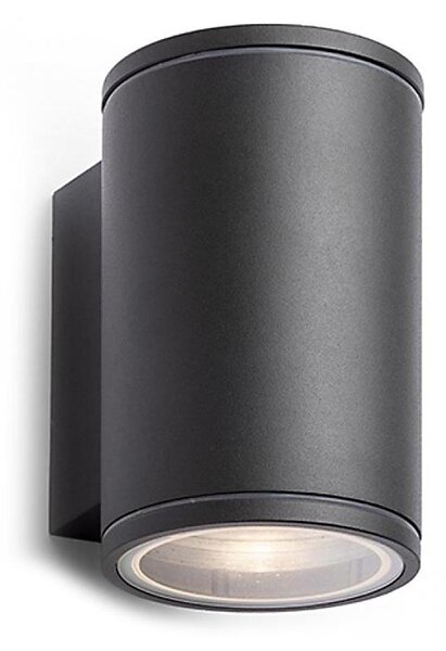 RED - Design Rendl-R13508- Venkovní nástěnné svítidlo LIZZI 1xGU10/35W/230V IP54
