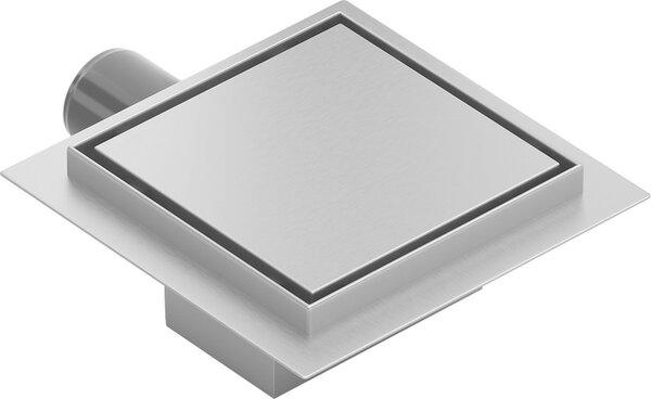 Odtokový žlab - Model 2H 20x20