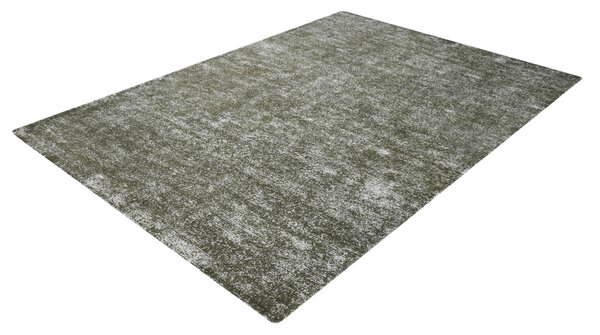 TKANÝ KOBEREC, 120/170 cm olivově zelená Kayoom - Online Only koberce & rohožky, Online Only