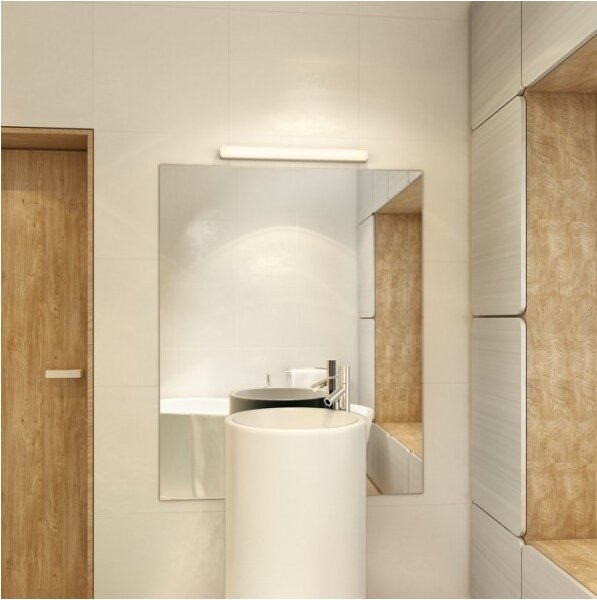 RED-Design Rendl-R12402-LED Koupelnové osvětlení zrcadla LEVIA LED/12W/230V IP44