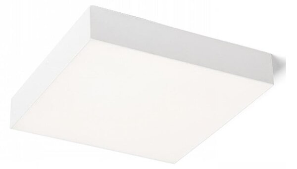 RED - Design Rendl - R12850 - LED Stropní svítidlo LARISA LED/30W/230V bílá