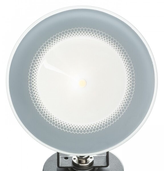 RED - Design Rendl - R11753- LED Venkovní nástěnné svítidlo FOX LED/9W/230V IP65