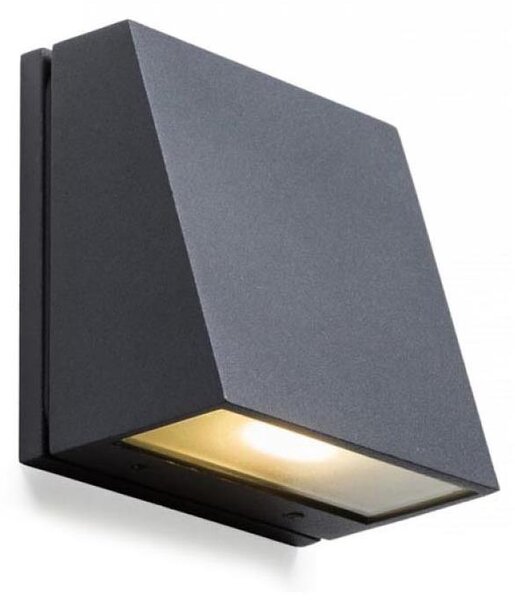 RED -Design Rendl-R10399- LED Venkovní nástěnné svítidlo GIGI LED/3,3W/230V IP65
